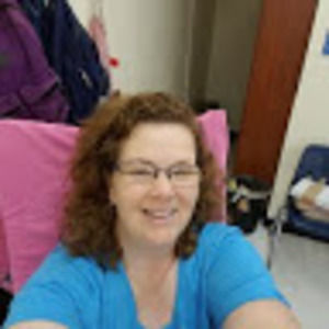 Meet your Posher, Kimberly